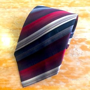 3/15 Neckties 100% Silk